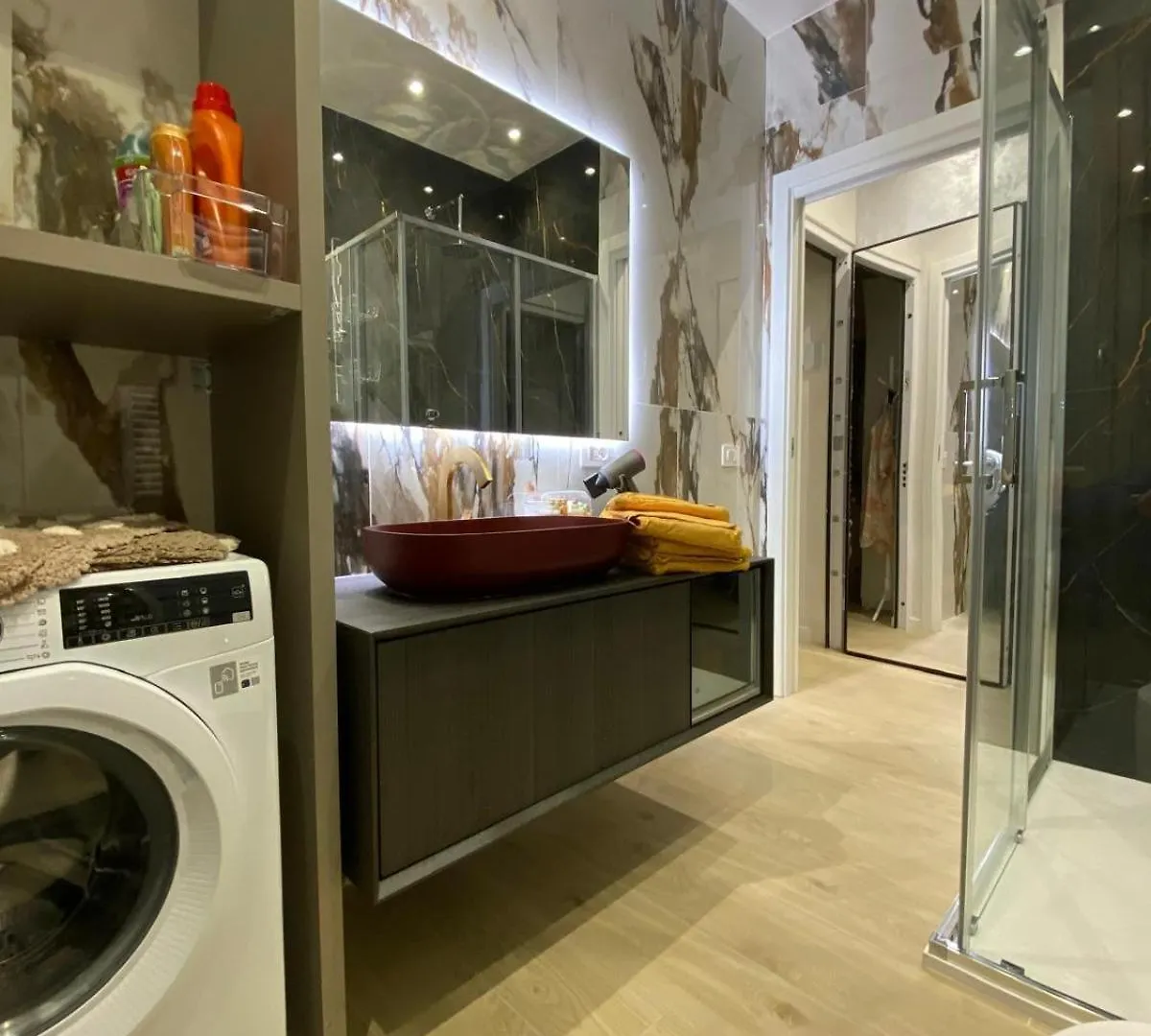 Pie-Dani Chic House Apartment Piacenza