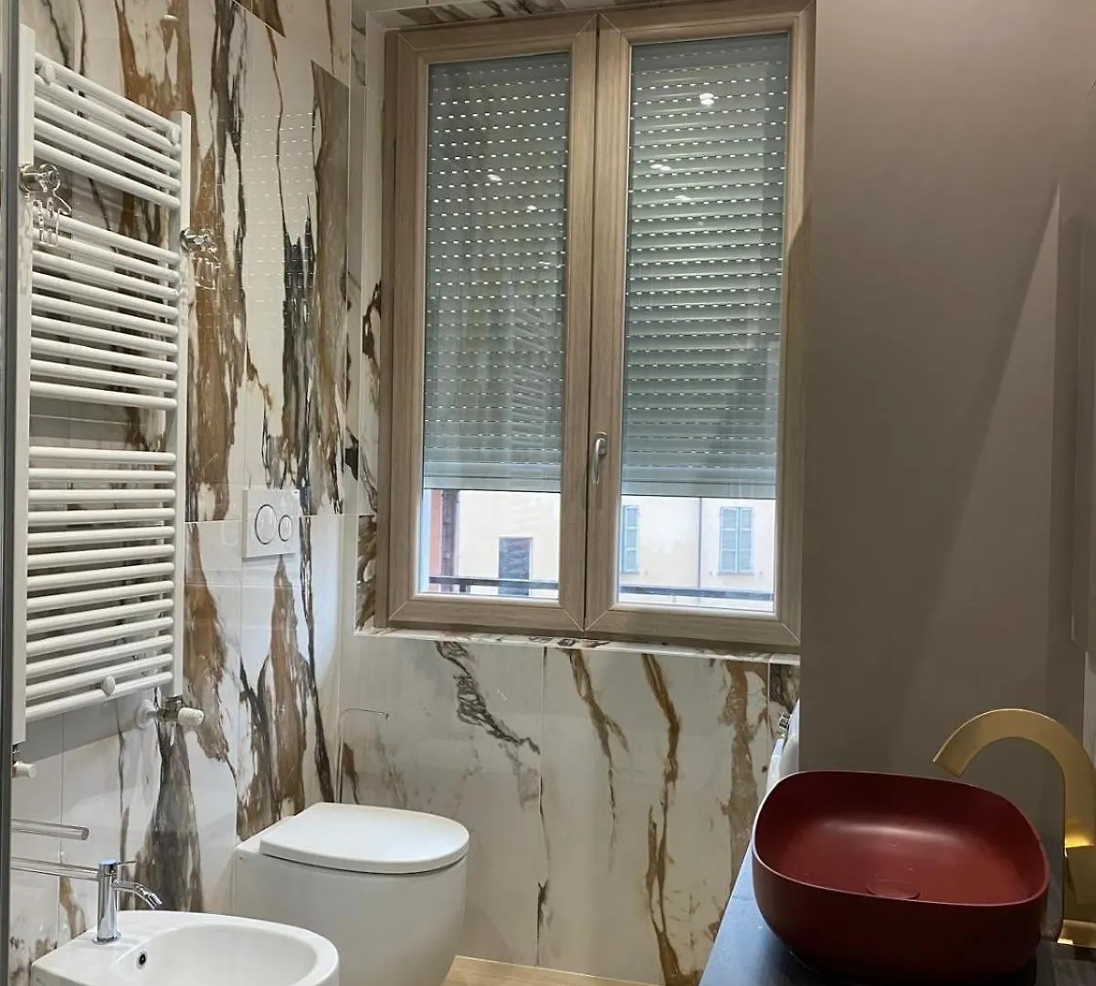 Pie-Dani Chic House Apartment Piacenza