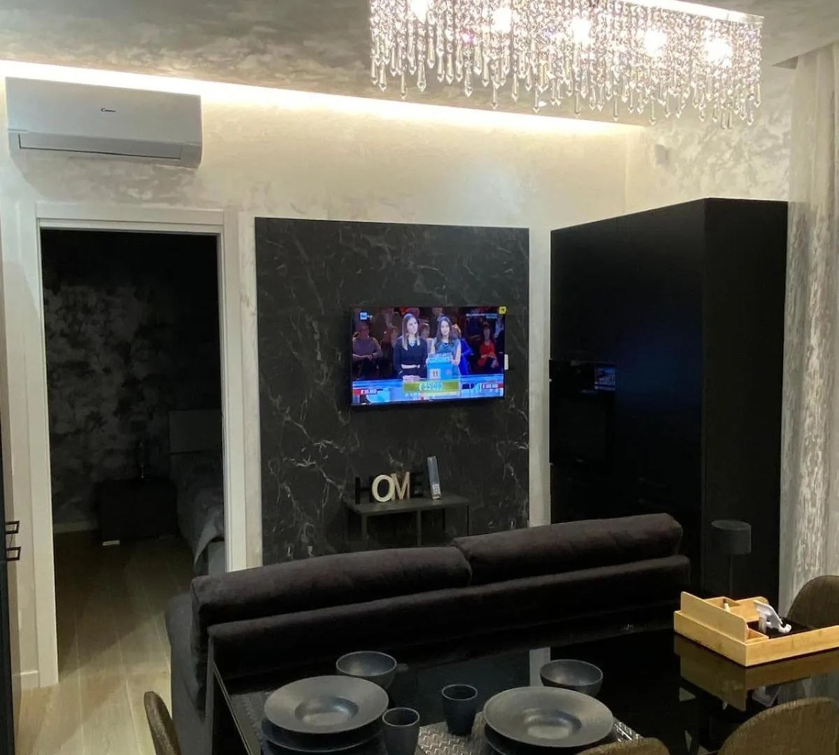Pie-Dani Chic House Daire Piacenza