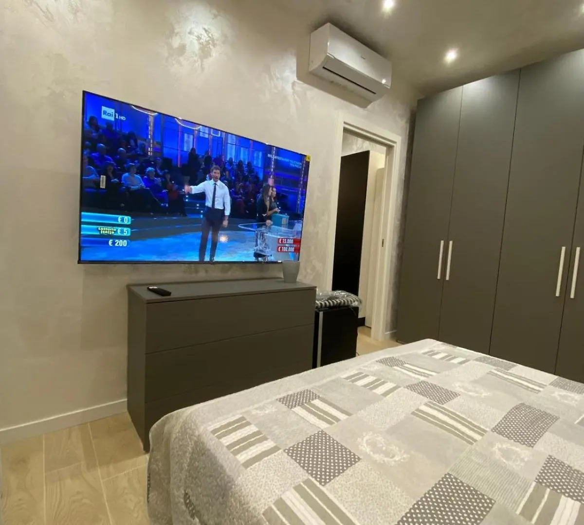 Pie-Dani Chic House Apartment Piacenza