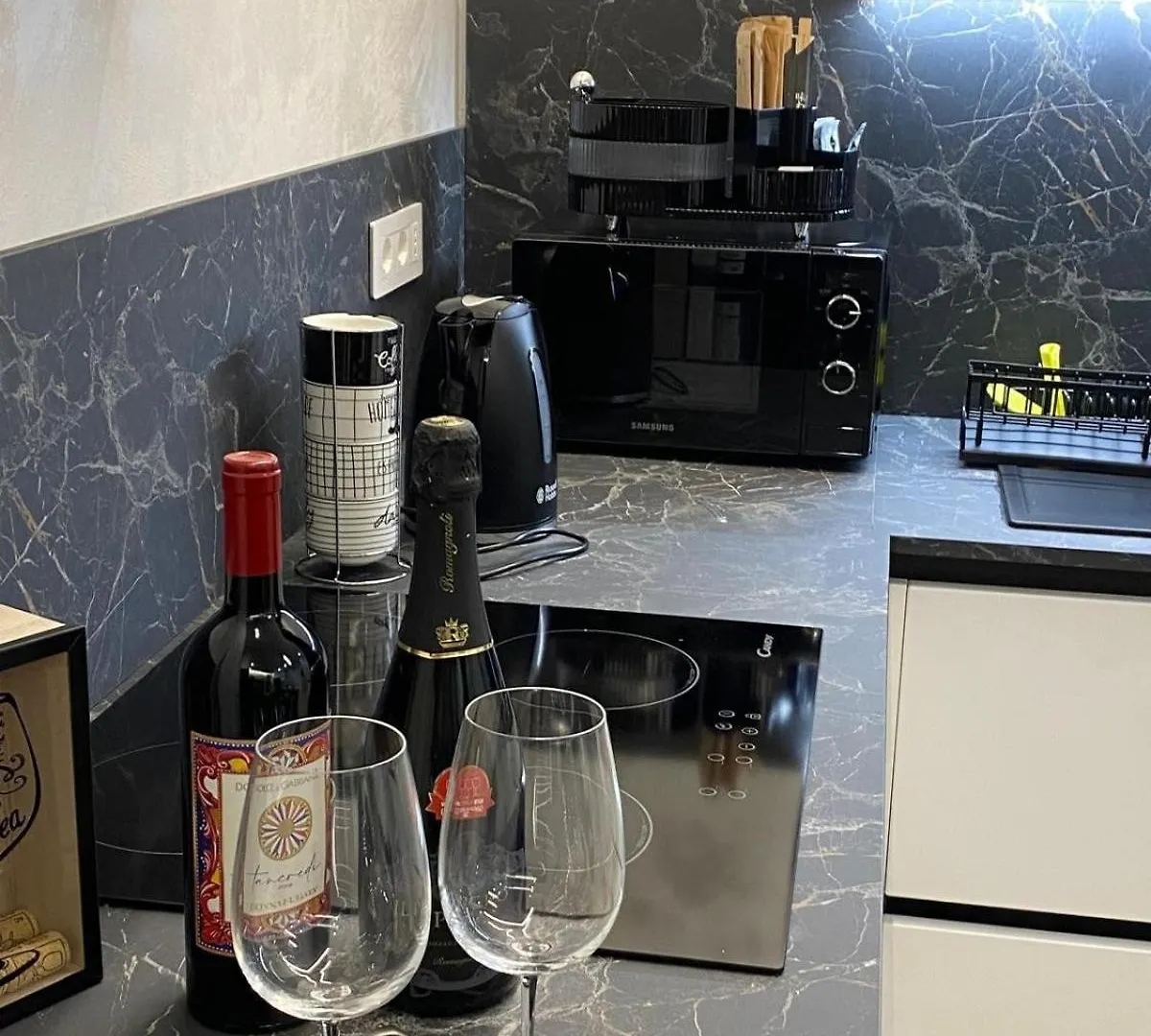 Pie-Dani Chic House Apartment Piacenza