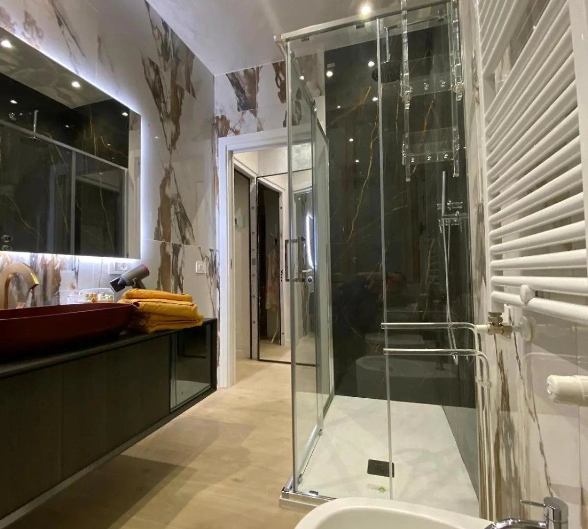 Pie-Dani Chic House Apartment Piacenza