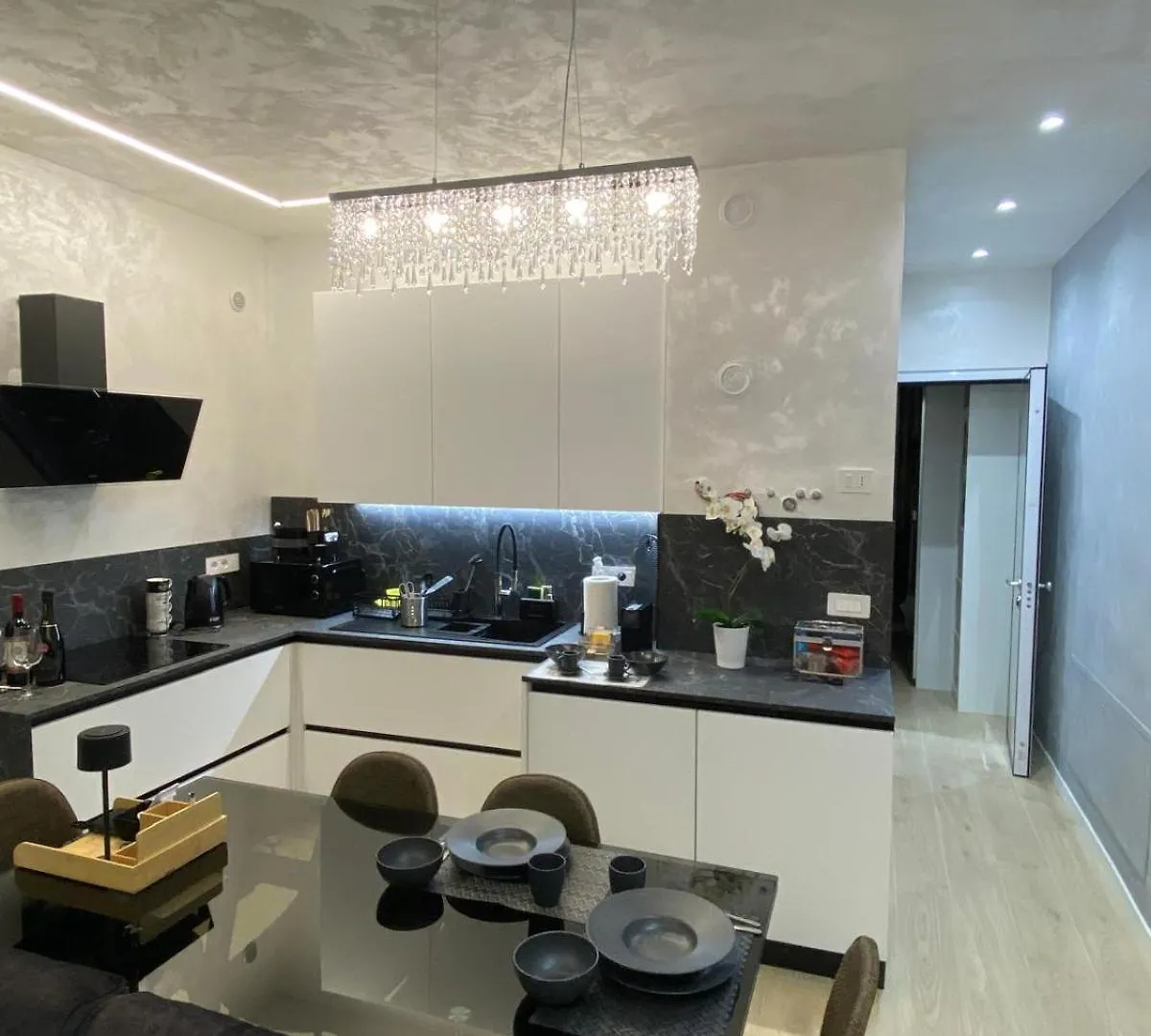 Pie-Dani Chic House Daire Piacenza 0*,  İtalya
