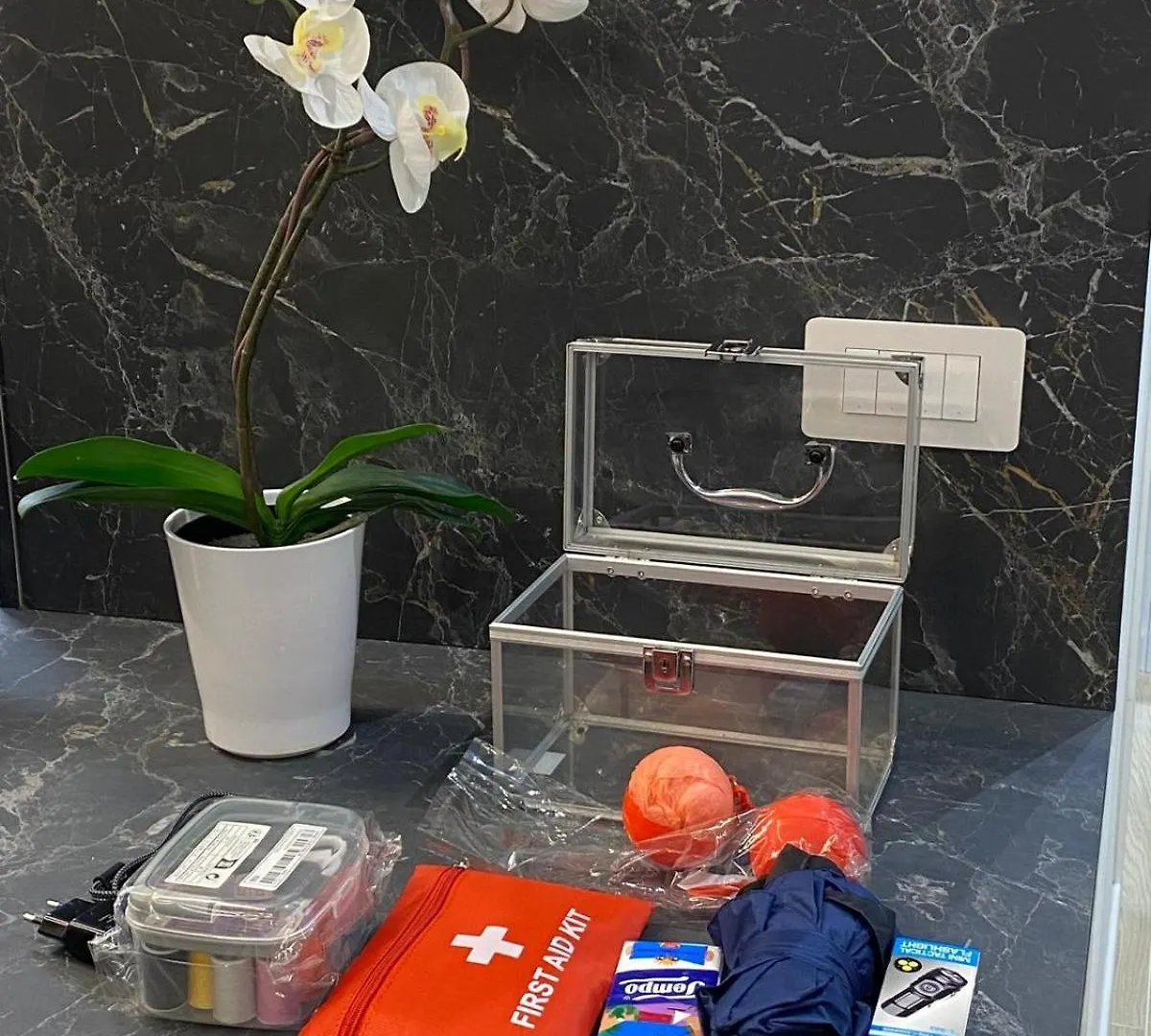 Pie-Dani Chic House Apartment Piacenza