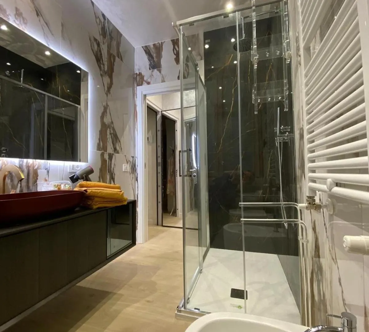 Pie-Dani Chic House Apartment Piacenza Italy