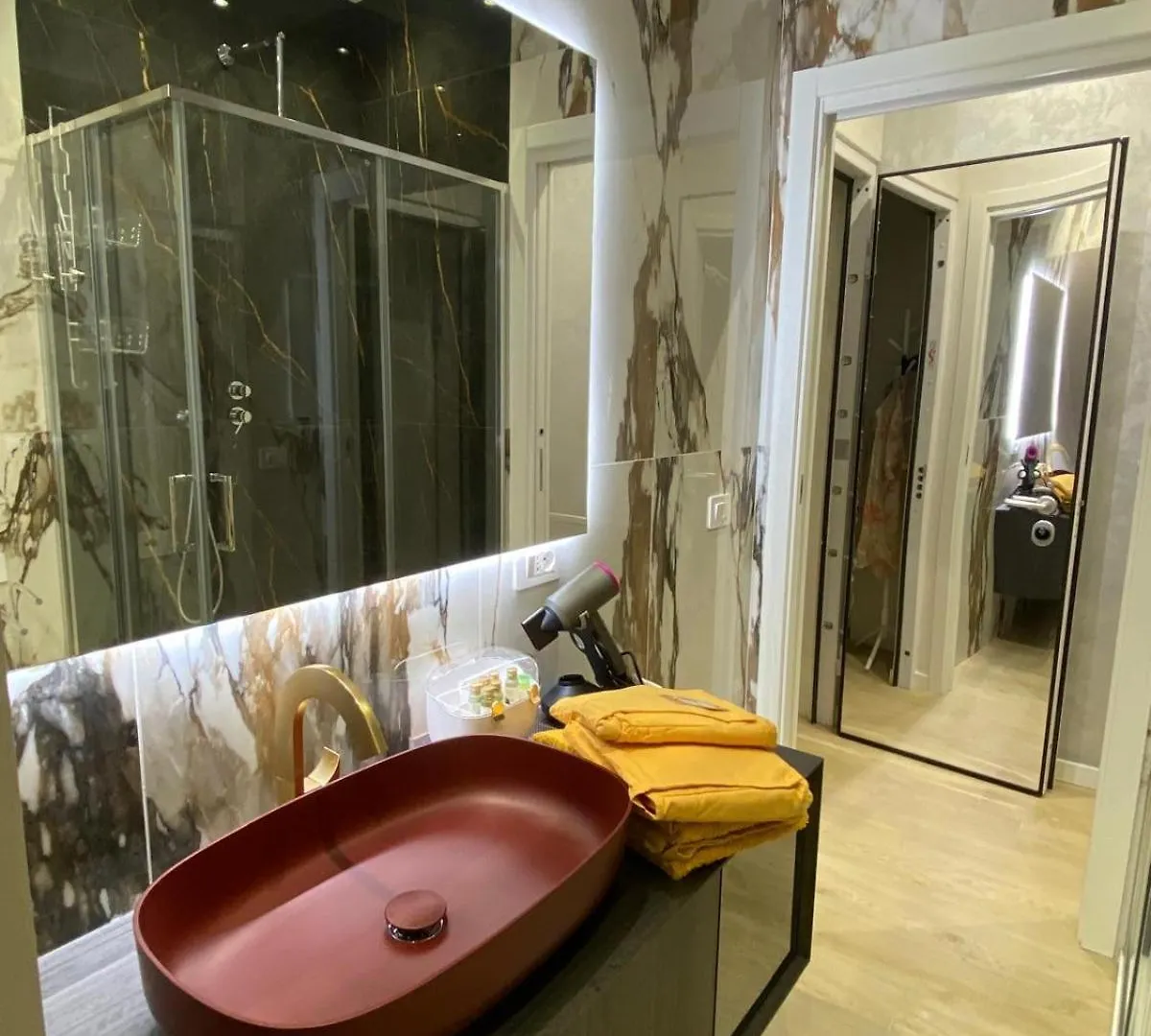Pie-Dani Chic House Daire Piacenza