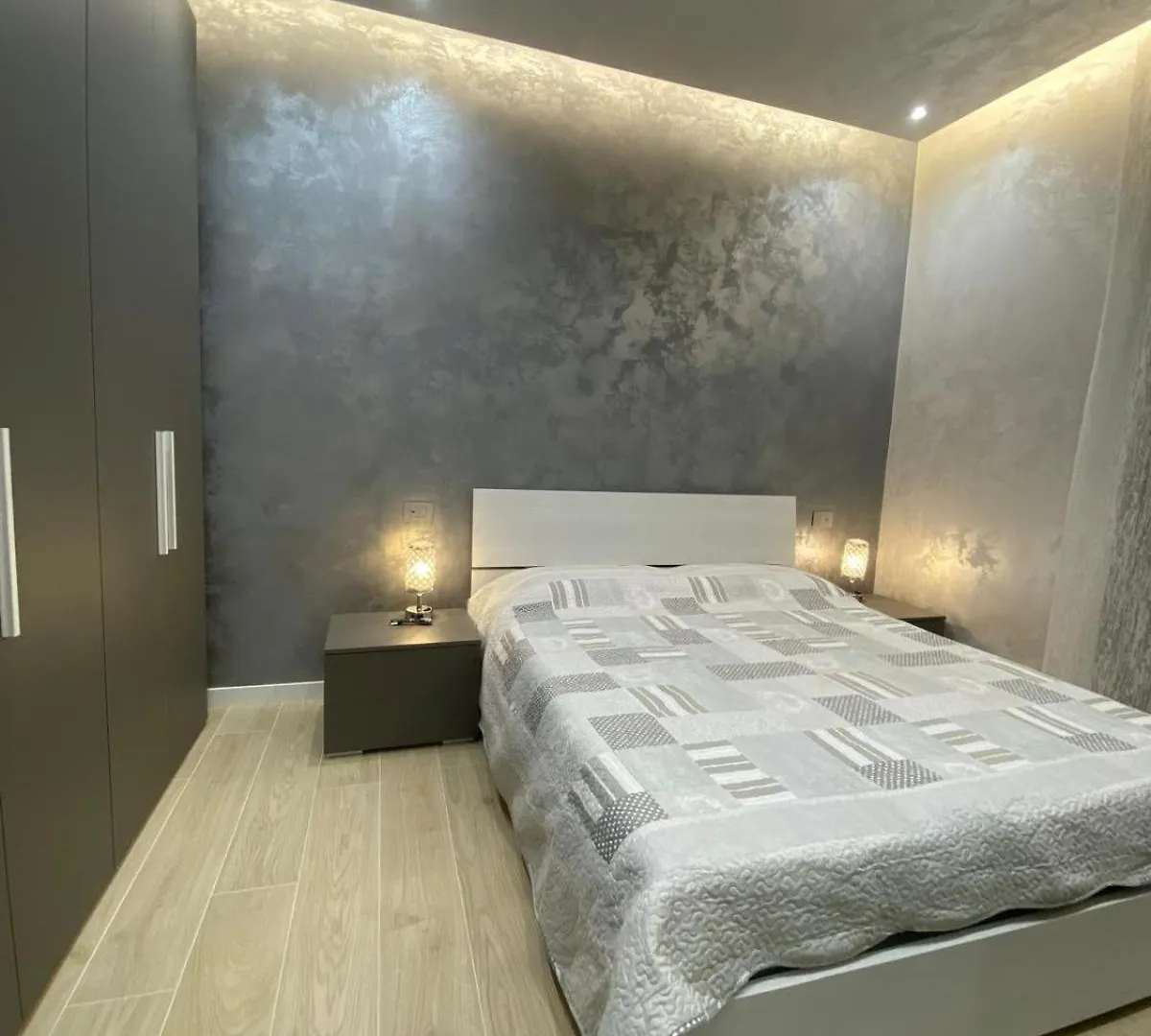 Pie-Dani Chic House Apartment Piacenza
