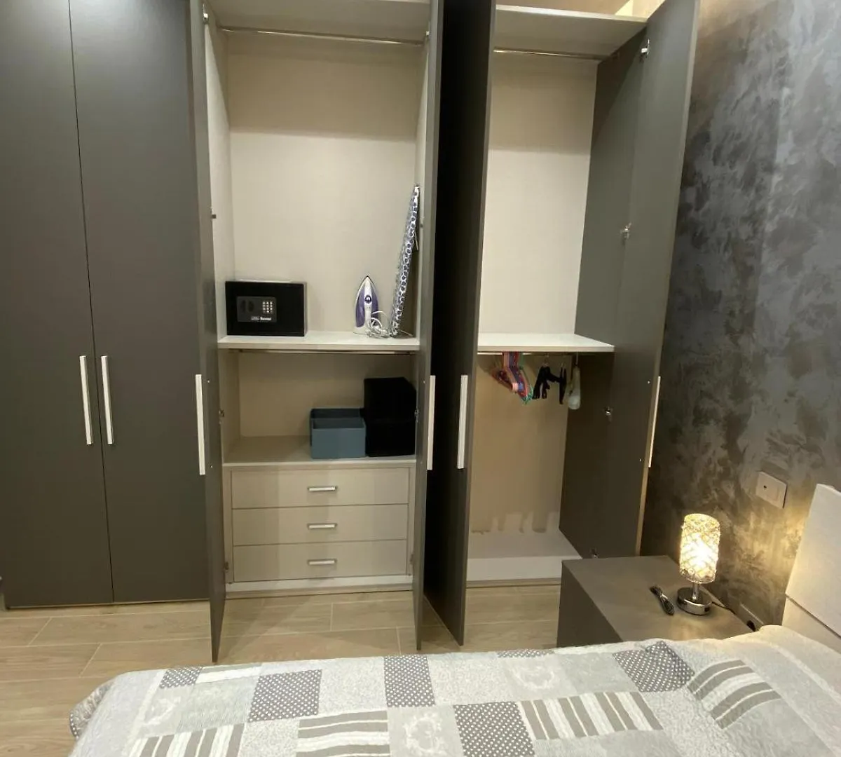 Pie-Dani Chic House Apartment Piacenza