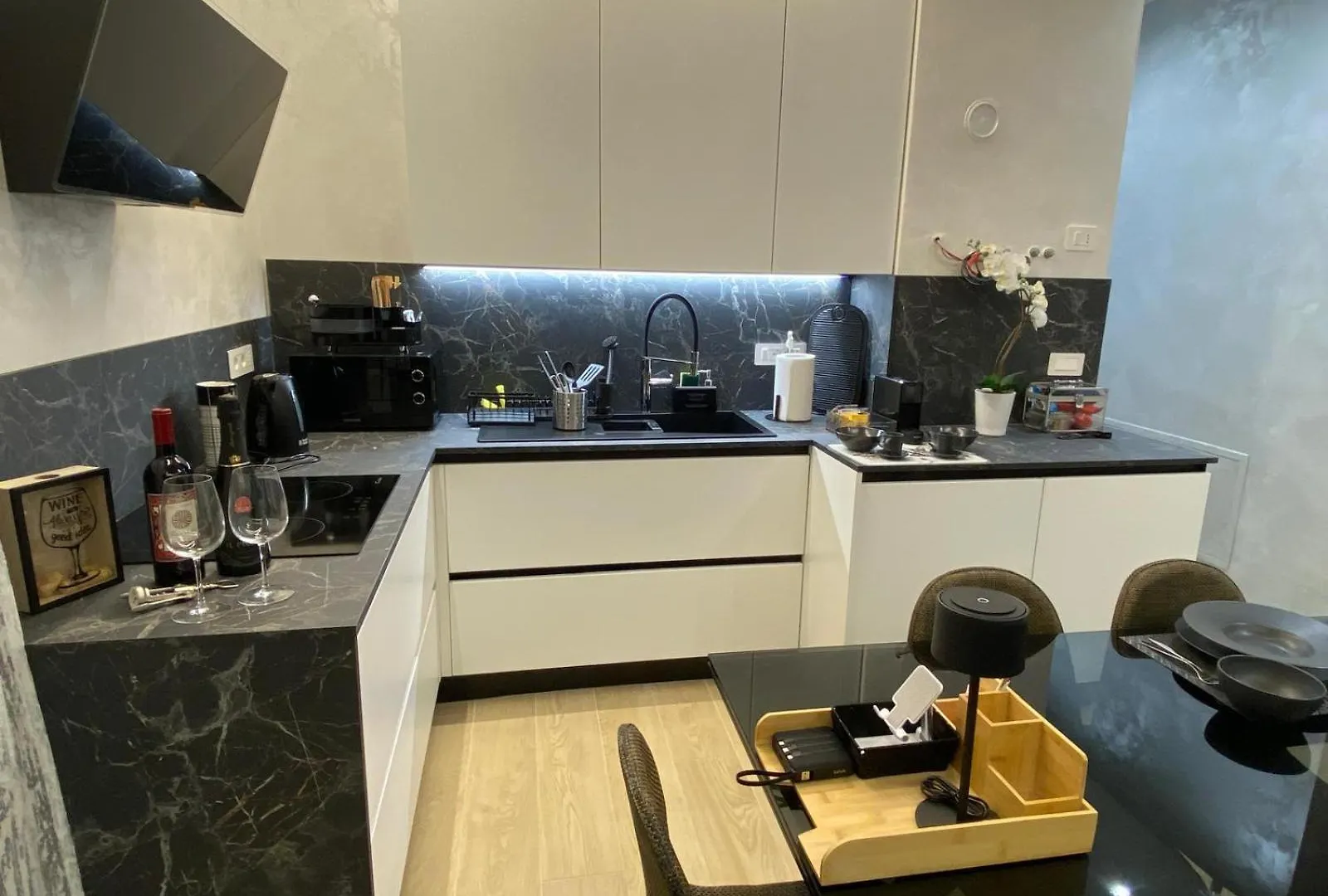 Pie-Dani Chic House Apartment Piacenza 0*,