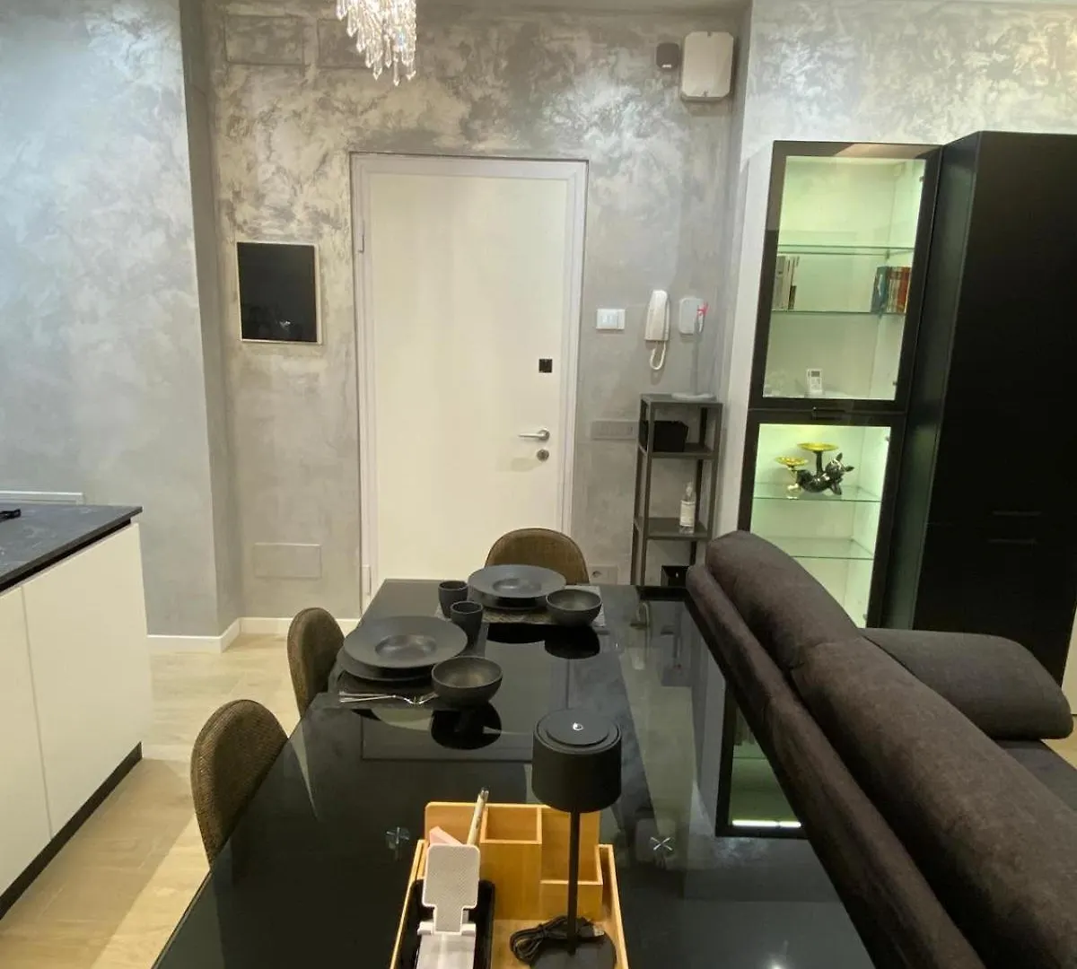 Pie-Dani Chic House Apartment Piacenza