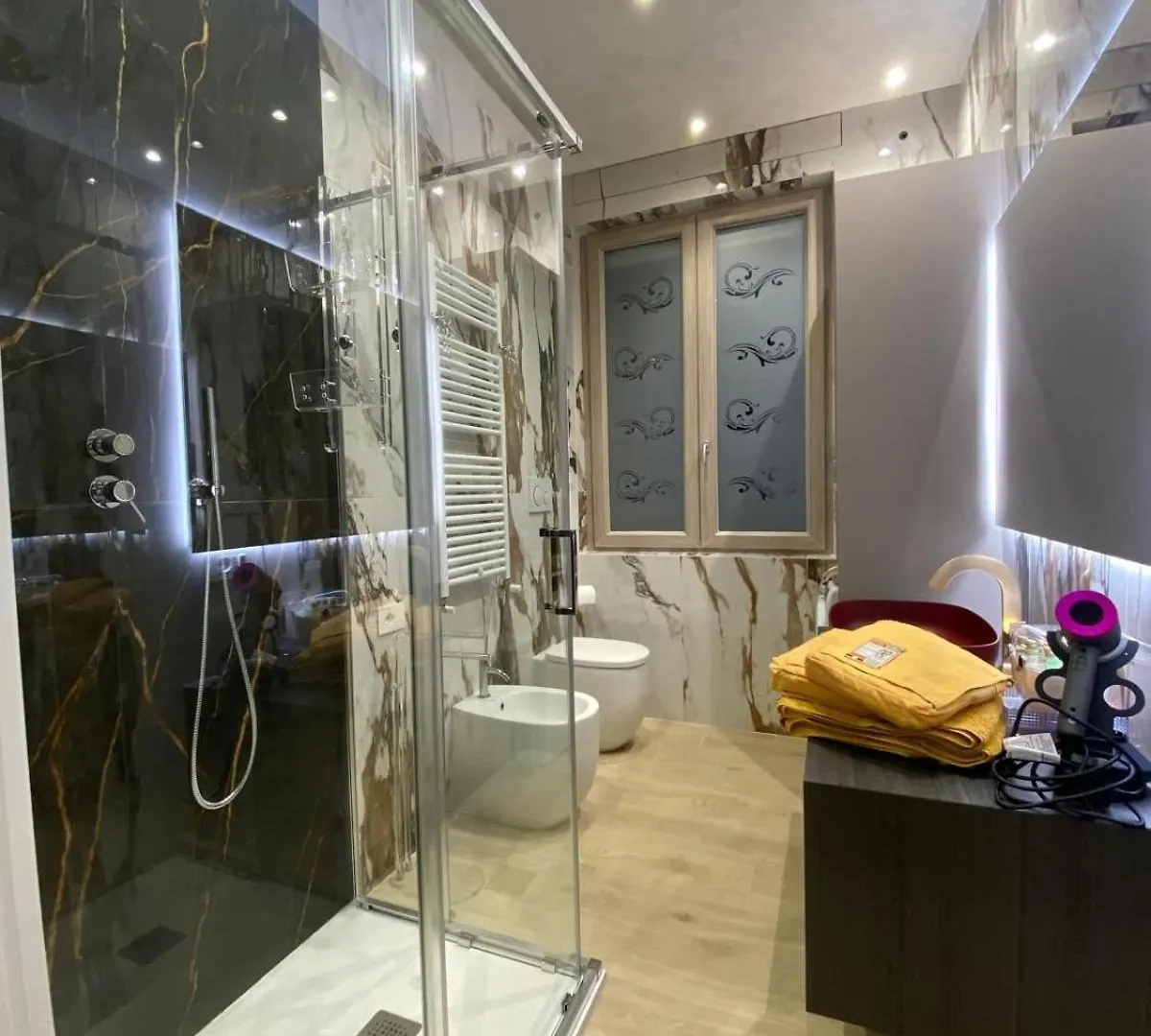 Pie-Dani Chic House Apartment Piacenza