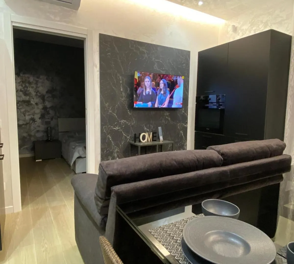 Pie-Dani Chic House Apartment Piacenza
