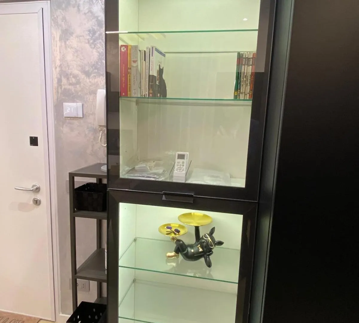 Pie-Dani Chic House Apartment Piacenza Italy