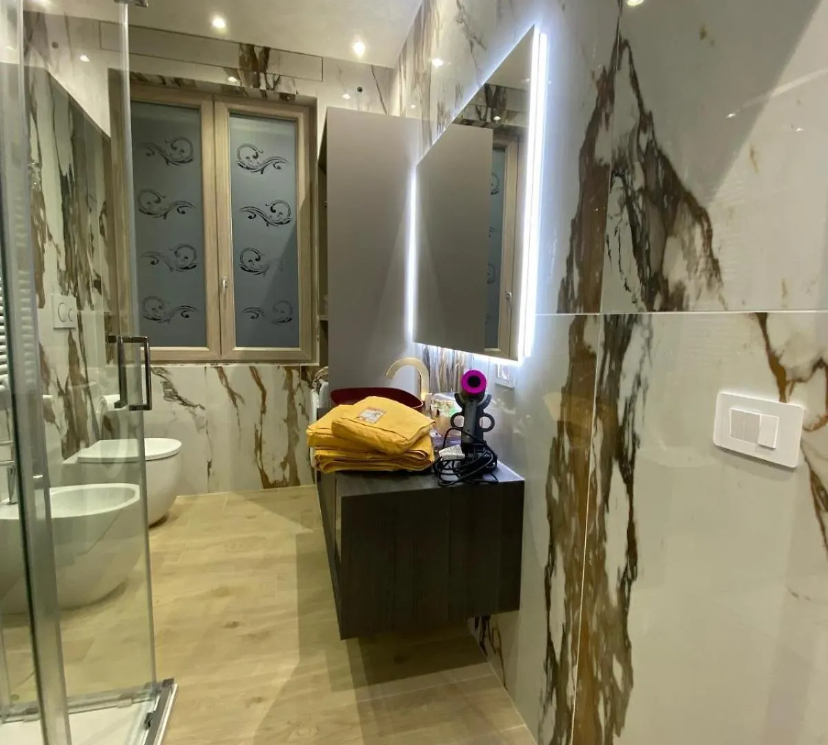 Pie-Dani Chic House Apartment Piacenza