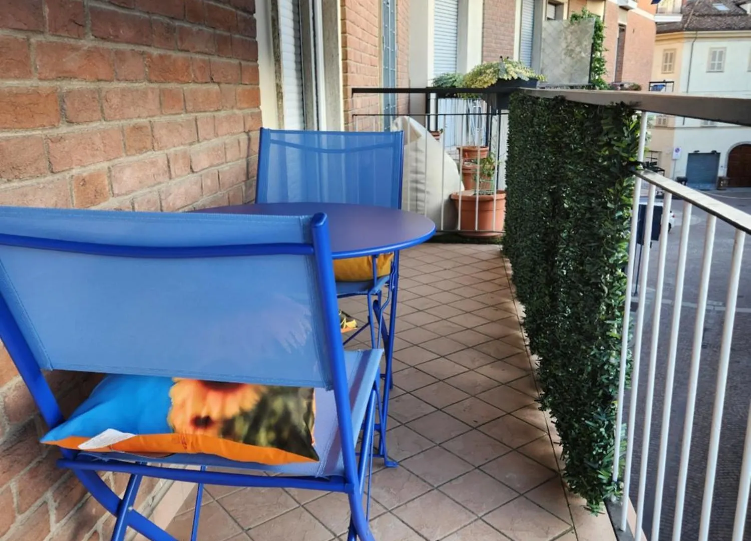 Pie-Dani Chic House Daire Piacenza