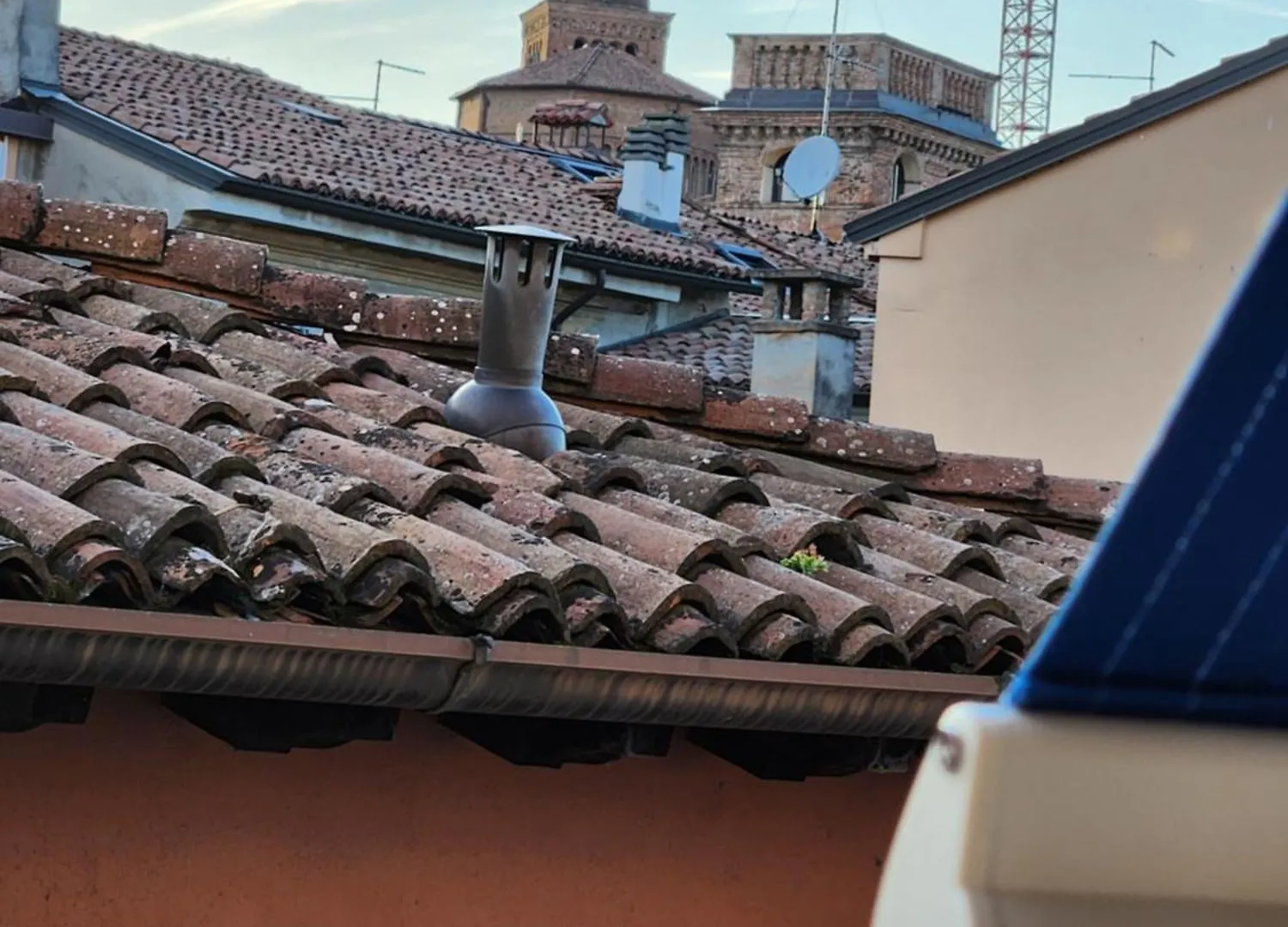 Pie-Dani Chic House Daire Piacenza