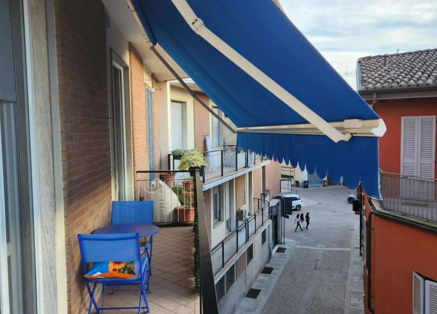 Pie-Dani Chic House Daire Piacenza İtalya