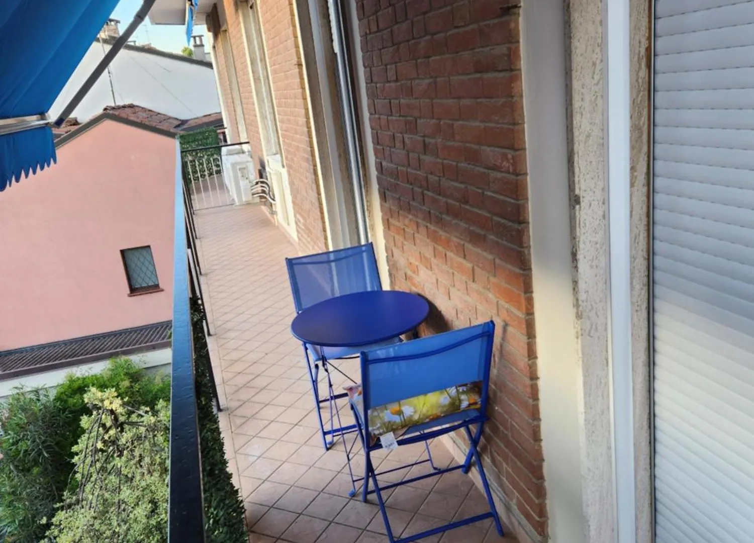 Pie-Dani Chic House Daire Piacenza