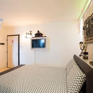  Apartment Sentirsi A Casa