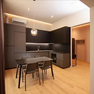  Apartment Borghetto First
