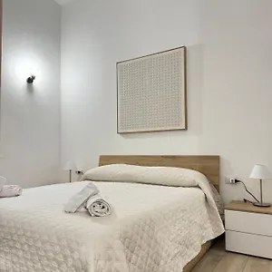 Colomba Apartment