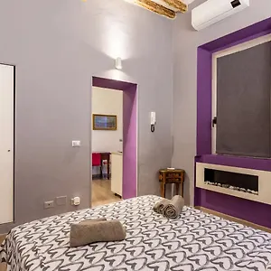  Appartement Il Borgo