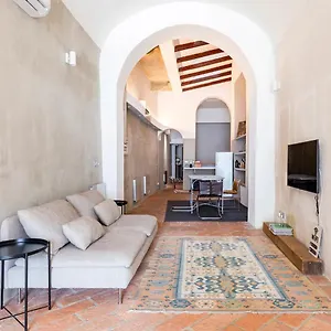  Apartment Loft 33