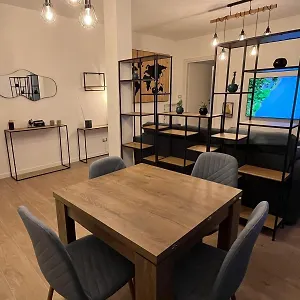 Boutique House La Fenice Apartment