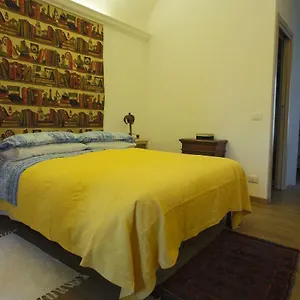  Apartment Two In Palazzo Malaspina